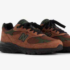 Aimé Leon Dore New Balance 993